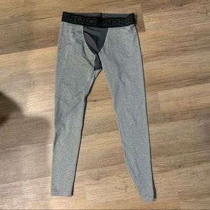 Mens Under Armour ColdGear Leggings